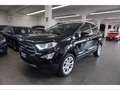 Ford EcoSport 1.0 EcoBoost 125 CV Start&Stop Titanium Zwart - thumbnail 1