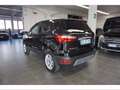 Ford EcoSport 1.0 EcoBoost 125 CV Start&Stop Titanium Zwart - thumbnail 6