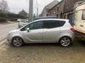 Opel Meriva Meriva 1.4 Turbo Ultimate Plus Edition Argent - thumbnail 10