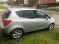 Opel Meriva Meriva 1.4 Turbo Ultimate Plus Edition Argent - thumbnail 11