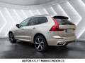 Volvo XC60 T6 AWD Plug-in Hybrid Ultra Dark Beige - thumbnail 3