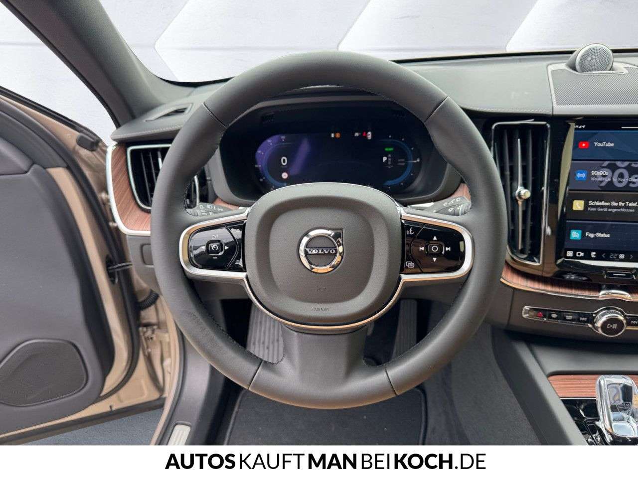 Volvo XC 60