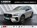 Volvo XC60 T6 AWD Plug-in Hybrid Ultra Dark Beige - thumbnail 1