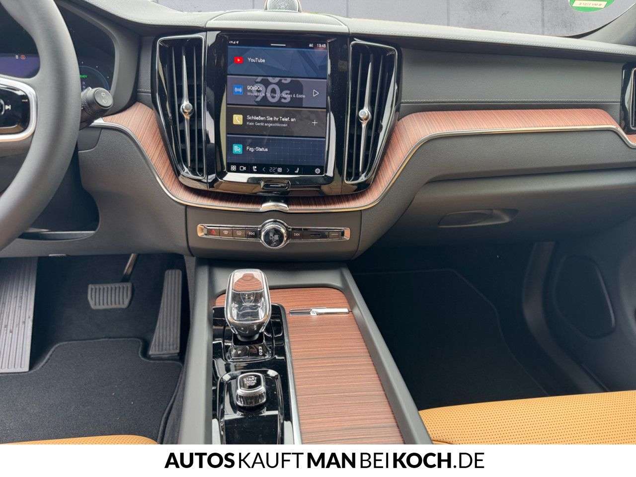 Volvo XC 60