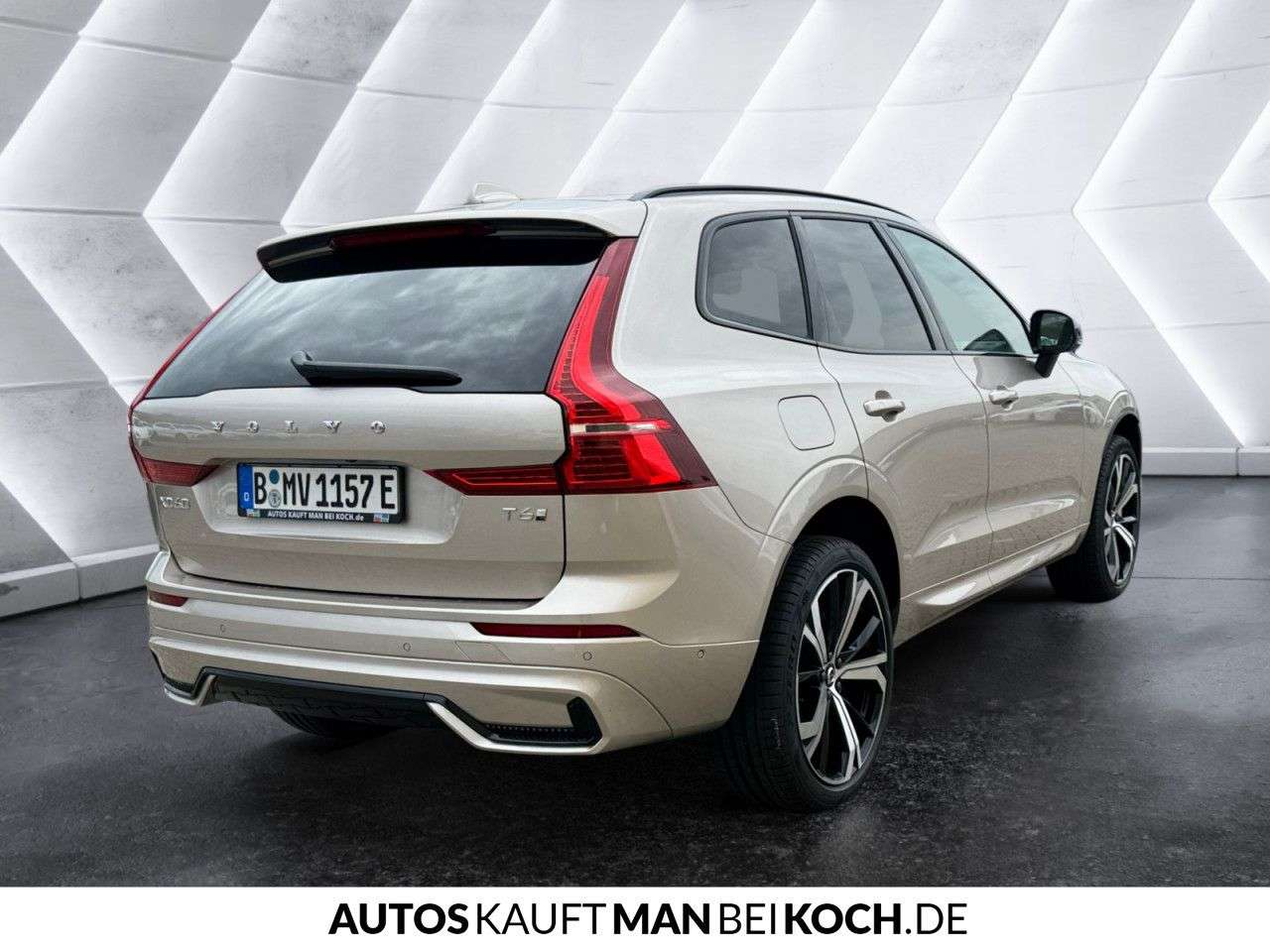 Volvo XC 60