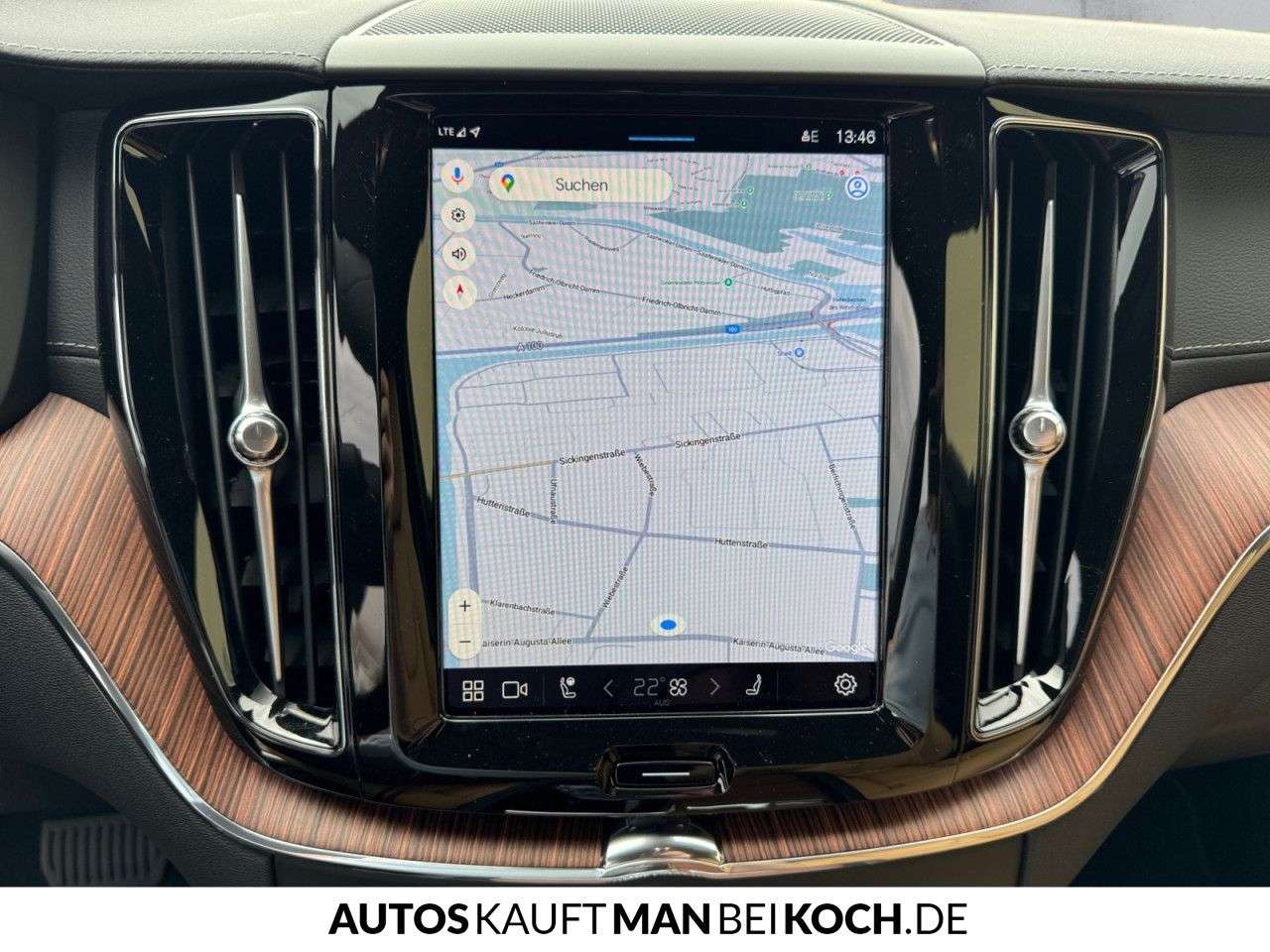 Volvo XC 60