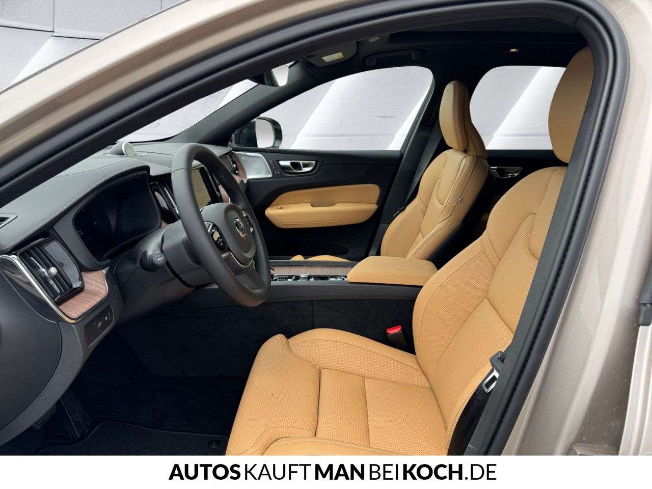 Volvo XC 60