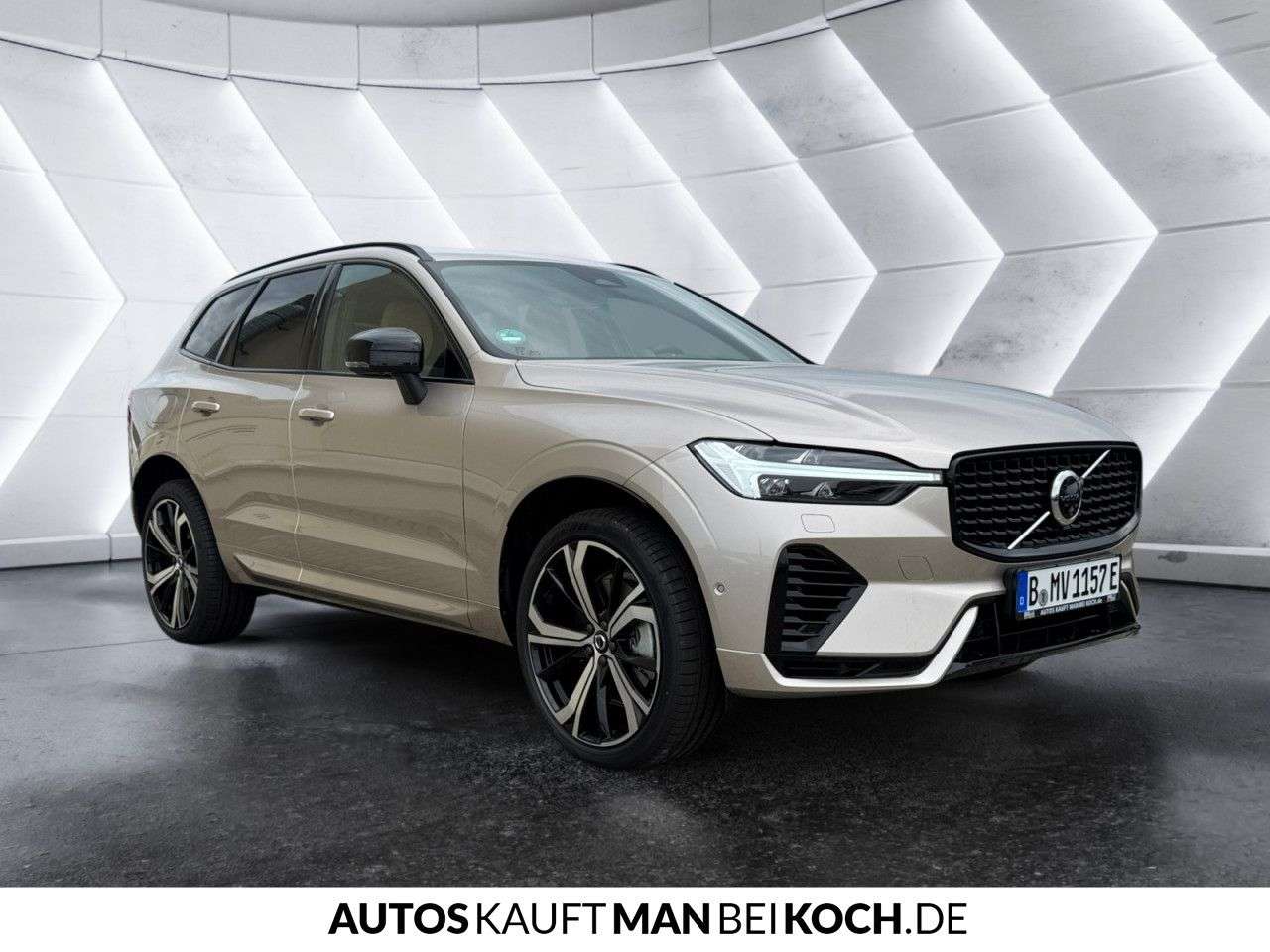 Volvo XC 60