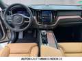 Volvo XC60 T6 AWD Plug-in Hybrid Ultra Dark Beige - thumbnail 8