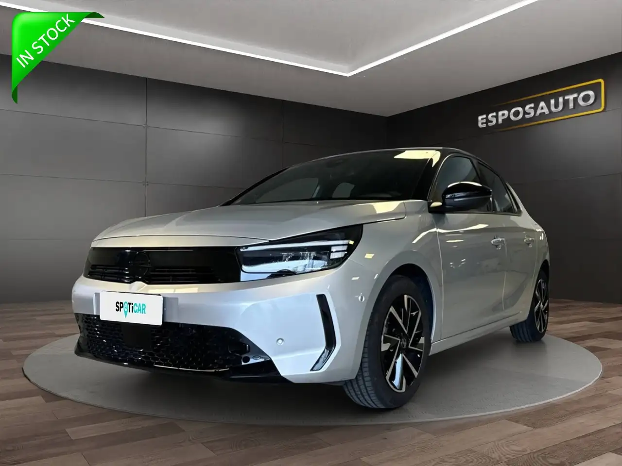Opel Corsa 2026