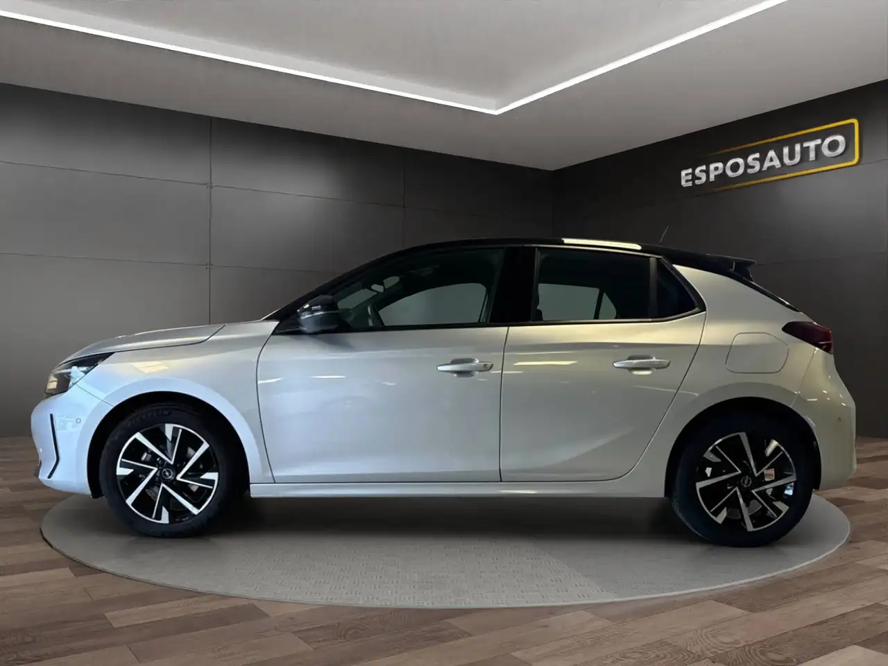 Opel Corsa 2026
