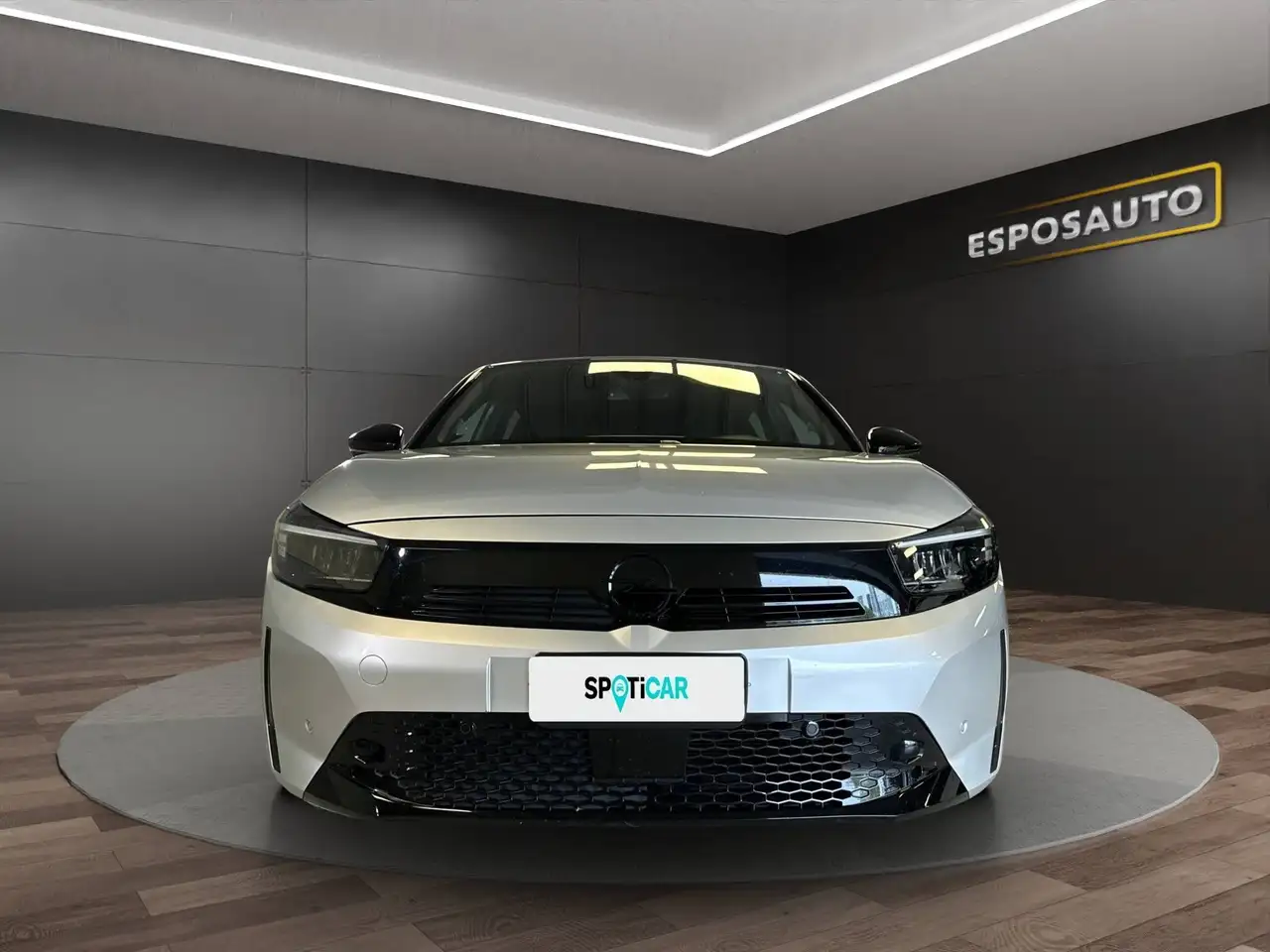 Opel Corsa 2026