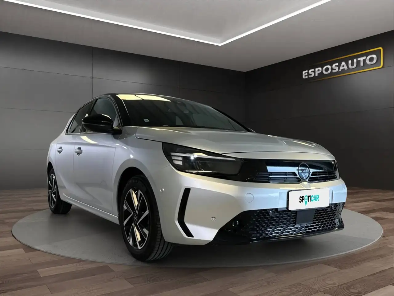 Opel Corsa 2026