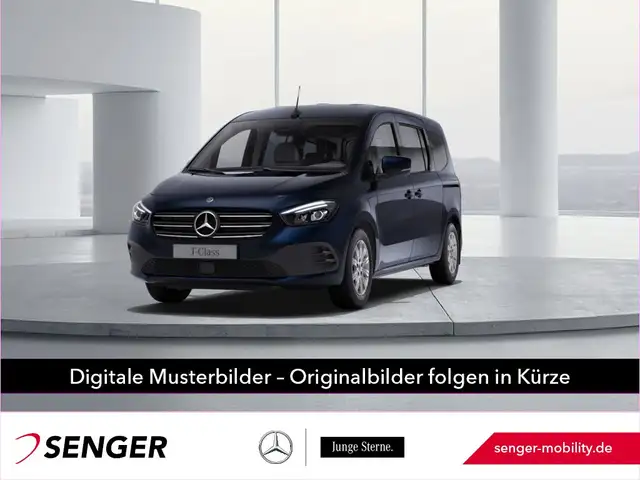 Mercedes-Benz Classe T T 180 Progressive lang Kamera KEYLESS 7-Sitze 7G