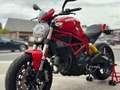 Ducati Monster 797 + A2-Full | "TVA Déductible!" Rood - thumbnail 9