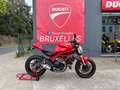 Ducati Monster 797 + A2-Full | "TVA Déductible!" Rood - thumbnail 1