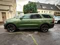 Dodge Durango DURANGO 3.6 4x4 FACELIFT*LED*SZHG*LPG*6 SITZE Groen - thumbnail 8