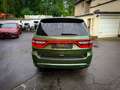 Dodge Durango DURANGO 3.6 4x4 FACELIFT*LED*SZHG*LPG*6 SITZE Groen - thumbnail 6