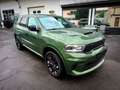 Dodge Durango DURANGO 3.6 4x4 FACELIFT*LED*SZHG*LPG*6 SITZE Groen - thumbnail 3