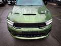 Dodge Durango DURANGO 3.6 4x4 FACELIFT*LED*SZHG*LPG*6 SITZE Groen - thumbnail 12