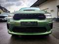 Dodge Durango DURANGO 3.6 4x4 FACELIFT*LED*SZHG*LPG*6 SITZE Groen - thumbnail 13
