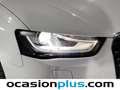 Audi A4 2.0TDI DPF S line edition Multitronic 150 Blanco - thumbnail 16