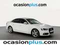 Audi A4 2.0TDI DPF S line edition Multitronic 150 Blanco - thumbnail 2