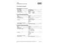 Audi A4 2.0TDI DPF S line edition Multitronic 150 Blanco - thumbnail 26
