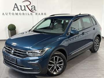 2.0 TDI Life NAV+LED+ACC+DAB+17ZO+1HD+PP