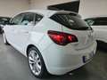Opel Astra 5p 1.4 t Elective 140cv Bianco - thumbnail 4