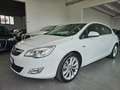 Opel Astra 5p 1.4 t Elective 140cv Wit - thumbnail 3