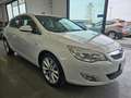 Opel Astra 5p 1.4 t Elective 140cv Wit - thumbnail 1
