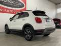 Fiat 500X 1.6 mjt LOUNGE 4x2 120cv dct Blanc - thumbnail 5