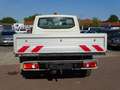 Volkswagen T5 Transporter DOPPELKAB*ZR+TÜV NEU*SCHECKHEFT*KUPPLUNG NEU Weiß - thumbnail 4
