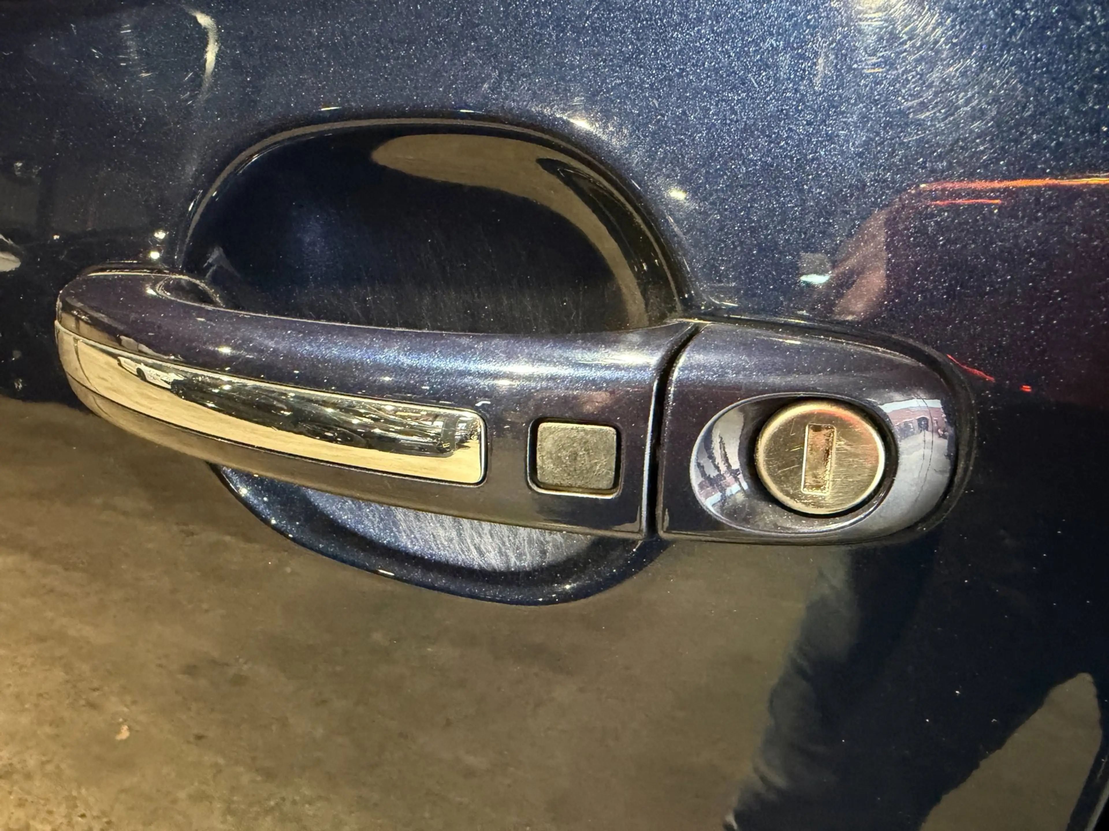Audi Q7 3.0 TFSI quattro Pro Line 7 Persoons Leder Panoram — photo 12