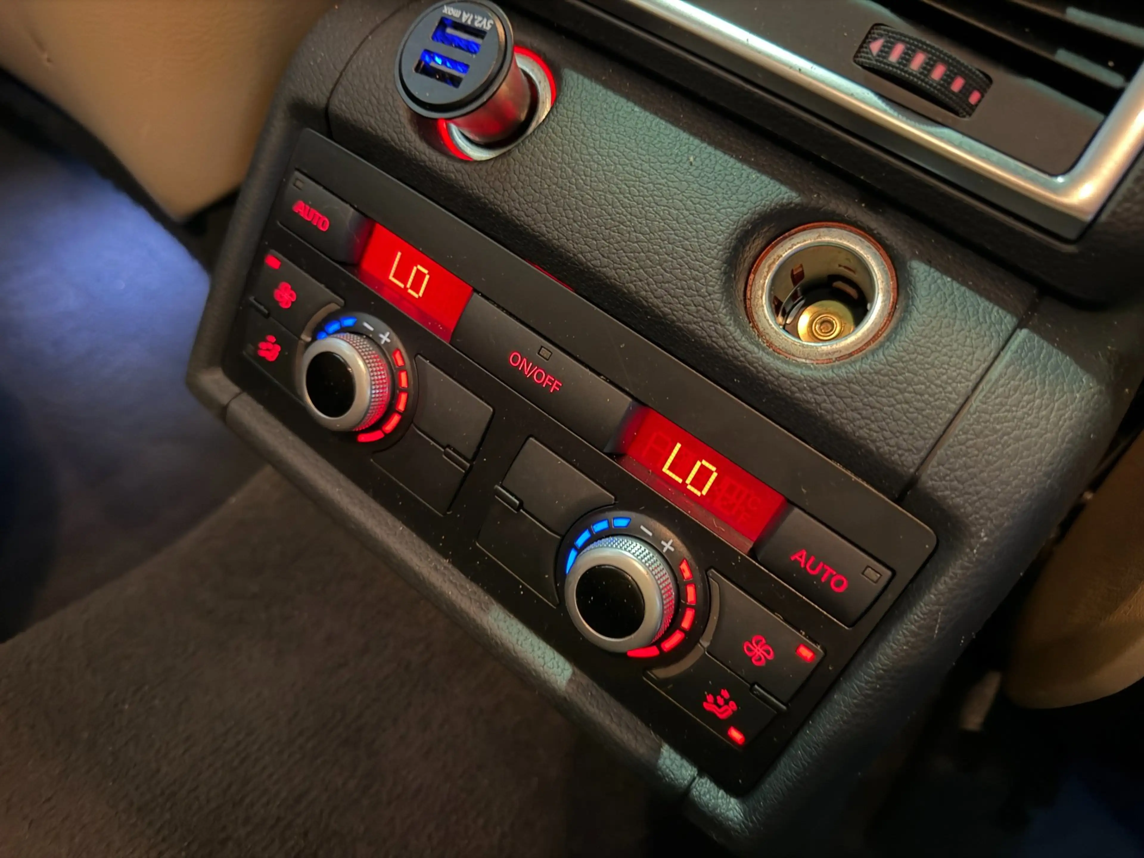 Audi Q7 3.0 TFSI quattro Pro Line 7 Persoons Leder Panoram — photo 10