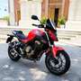 Honda CB 500 F - Patente A2 Rot - thumbnail 6
