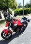 Honda CB 500 F - Patente A2 Rot - thumbnail 4