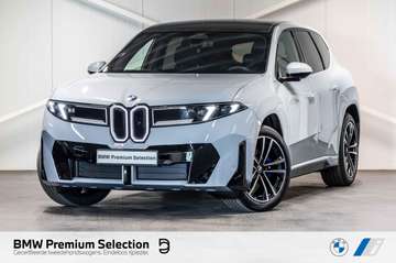 50 xDrive M Sport | TOWB| PANO| H&K