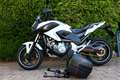 Honda NC 700 NC700XA | NC X ABS 35kw A2 Blanc - thumbnail 4
