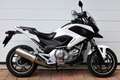Honda NC 700 XA | NC 700 X ABS 35kw A2 Wit - thumbnail 1