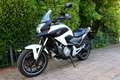 Honda NC 700 XA | NC 700 X ABS 35kw A2 Wit - thumbnail 2
