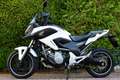 Honda NC 700 XA | NC 700 X ABS 35kw A2 Wit - thumbnail 5