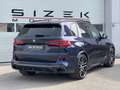 BMW X5 xDrive45e PHEV|M-PAKET|AHK|LUFT|ACC|22“ Blau - thumbnail 4