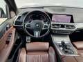 BMW X5 xDrive45e PHEV|M-PAKET|AHK|LUFT|ACC|22“ Blau - thumbnail 9