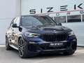 BMW X5 xDrive45e PHEV|M-PAKET|AHK|LUFT|ACC|22“ Blau - thumbnail 2