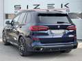 BMW X5 xDrive45e PHEV|M-PAKET|AHK|LUFT|ACC|22“ Blau - thumbnail 3