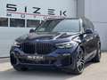 BMW X5 xDrive45e PHEV|M-PAKET|AHK|LUFT|ACC|22“ Blau - thumbnail 1