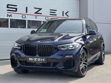 xDrive45e PHEV|M-PAKET|AHK|LUFT|ACC|22“