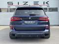 BMW X5 xDrive45e PHEV|M-PAKET|AHK|LUFT|ACC|22“ Blau - thumbnail 6